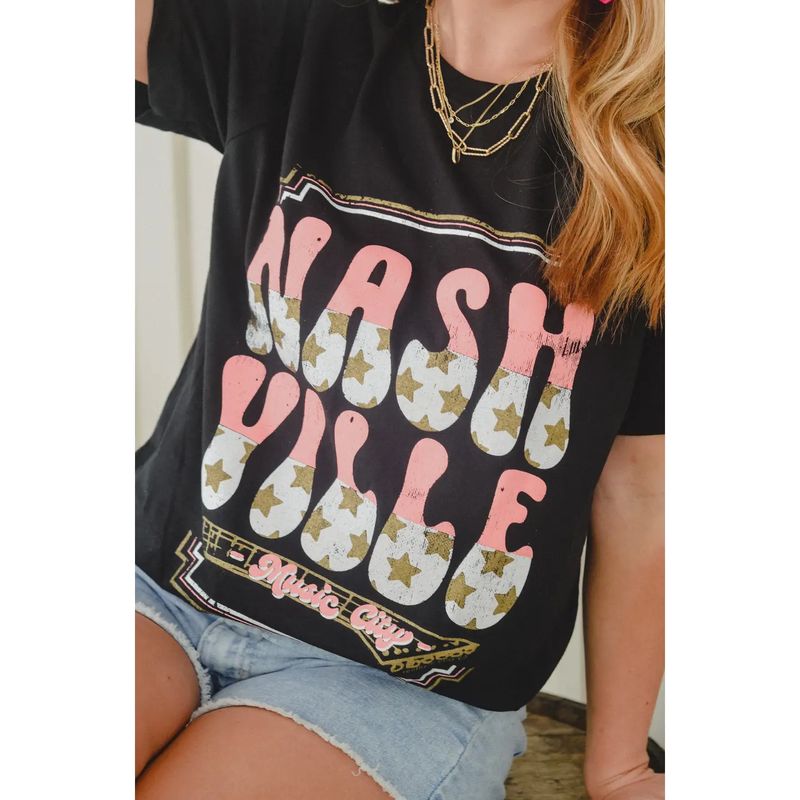 Nashville Black