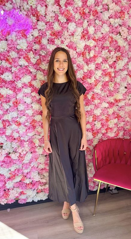 The Cara Dress