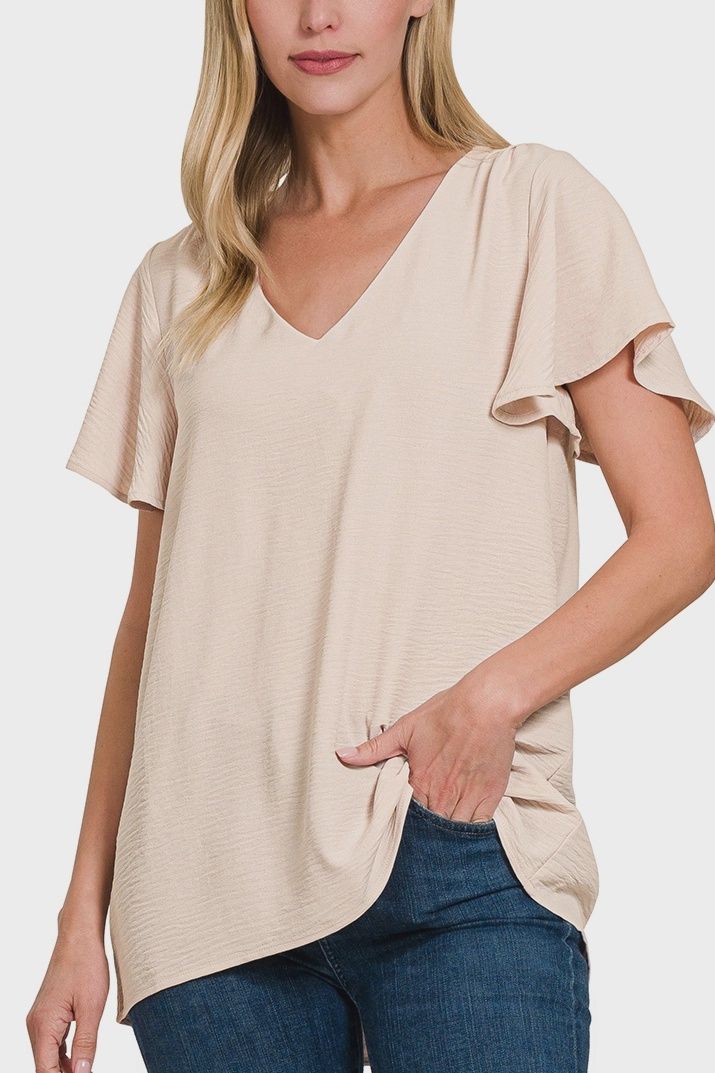 Chic Classics Top
