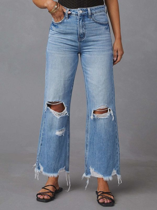 New Feeling Denim