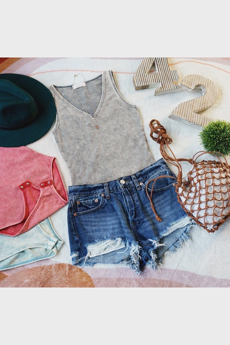 Vintage Era Bodysuit, Size: S, Colour: Sleet