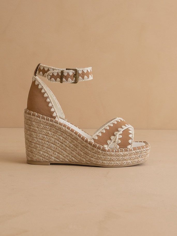 The Essie Heel