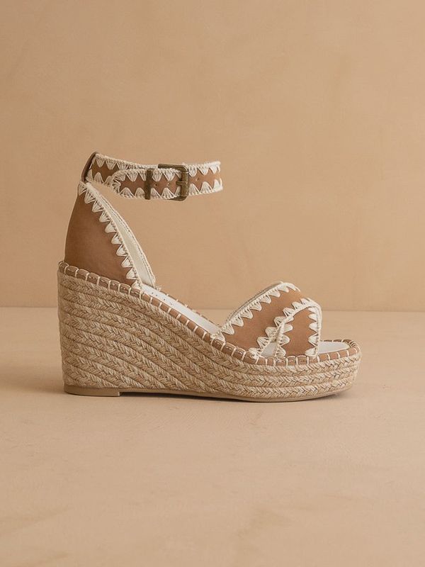 The Essie Heel