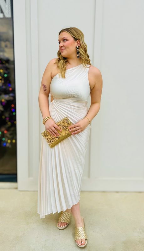 Adore You Dress