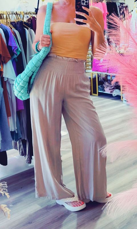 The Stacy Pants