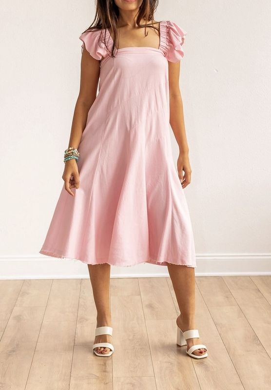 The Stella Dress