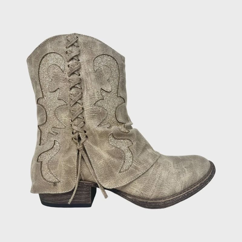 The Don Boots