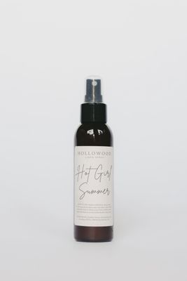Hot Girl Summer Linen Spray