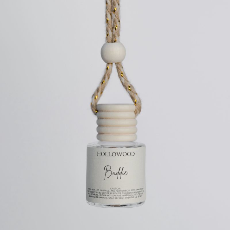 Summer Car Diffusers