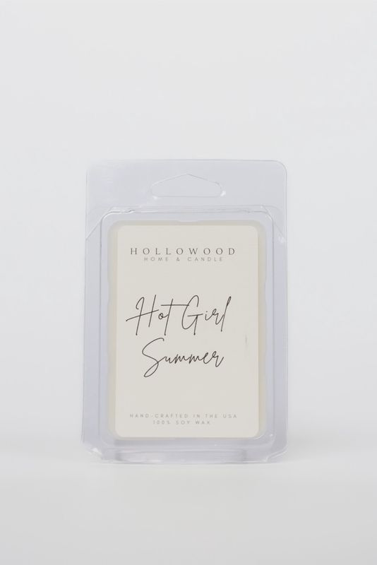 Hot Girl Summer Wax Melts