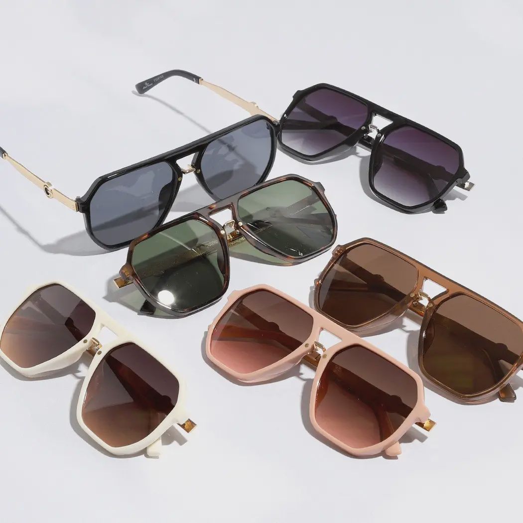 Suns Out Sunnies
