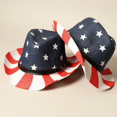 Memorial/4th of July