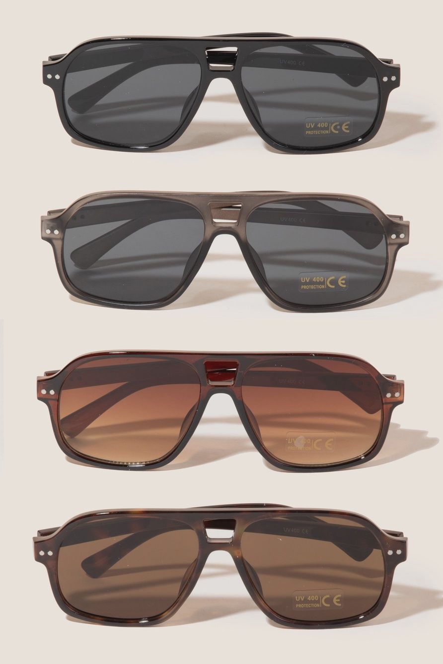 Everyday Shades