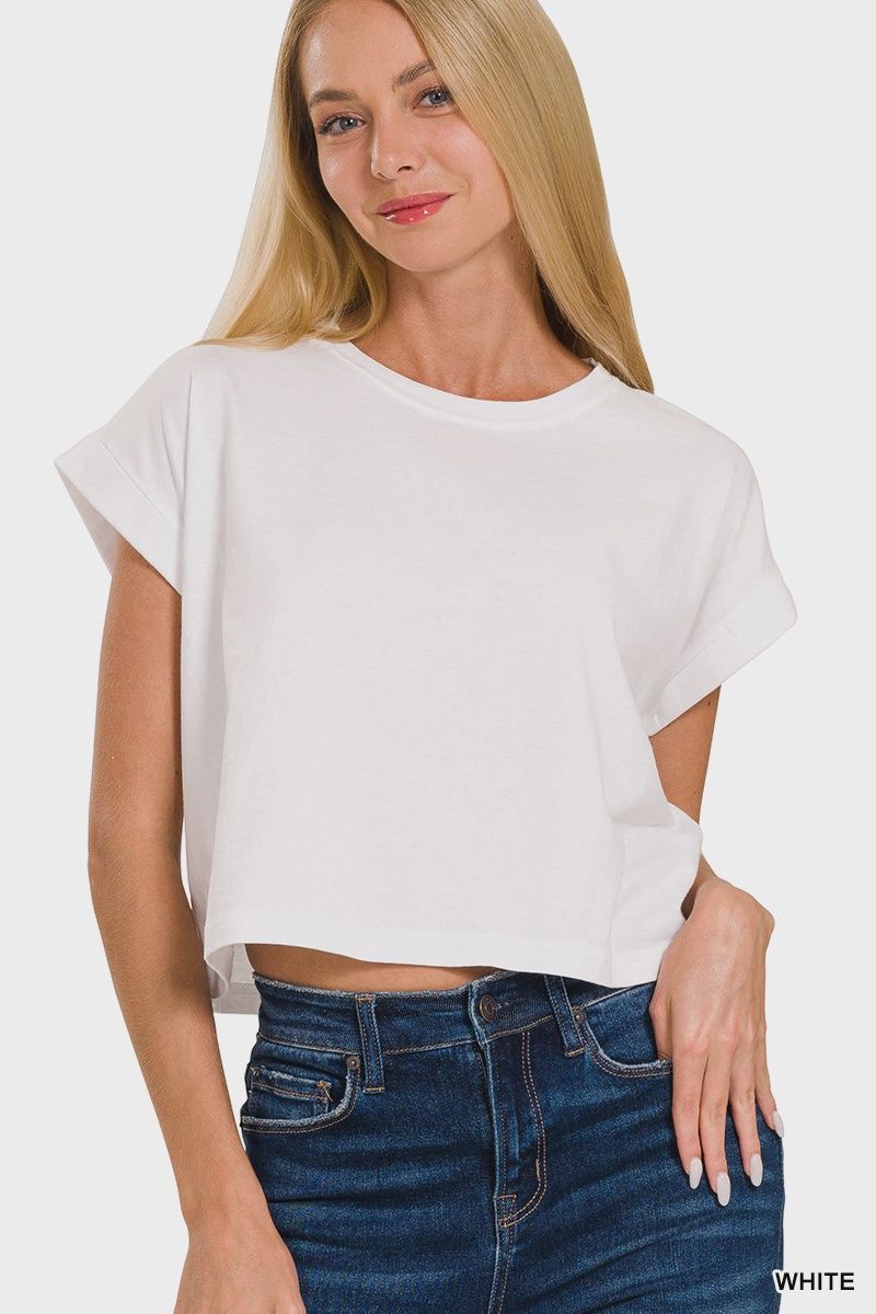 Chill Days Top