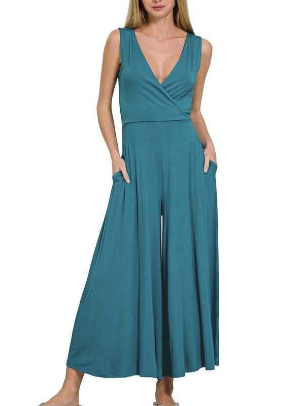 Falling In Love Jumpsuit