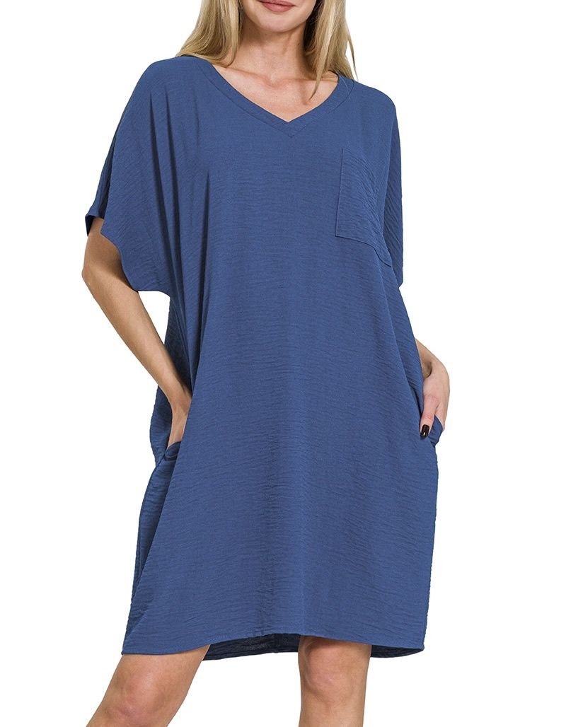 Midtown Date Dress