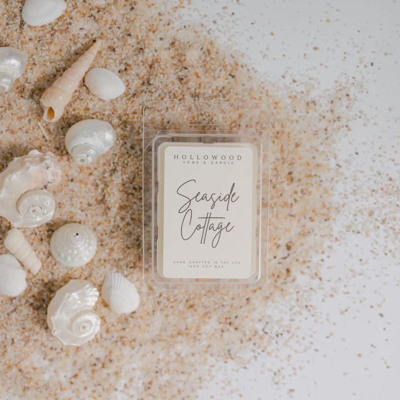 Seaside Cottage Wax Melts