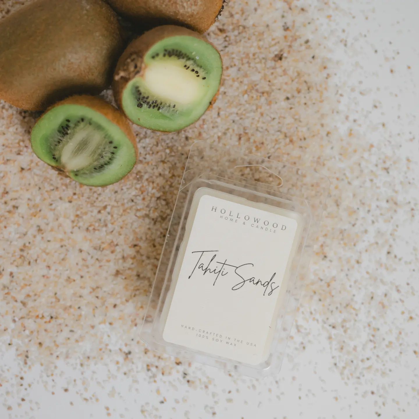 Tahiti Sands Wax Melts