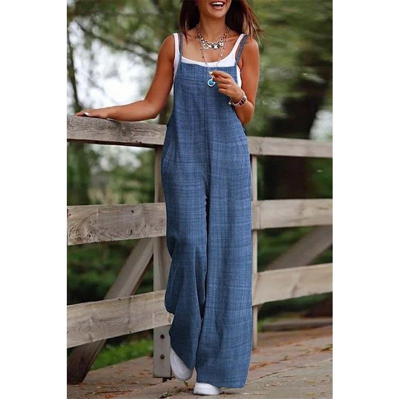 There&#39;s Always Love Jumpsuit