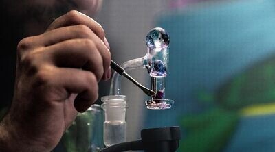 Dab Rigs