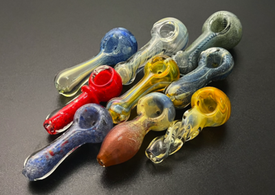 Pipes