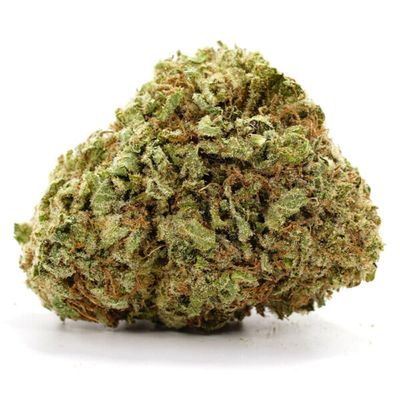 Dead Head OG - Hybrid Strain