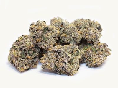 Ice Cream Cake - Indica Strain