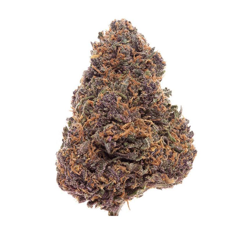 Forbidden Runtz - Hybrid Strain