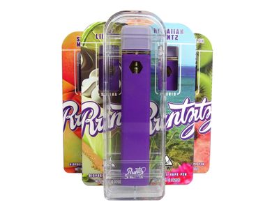 Runtz Wild Berries hybrid
