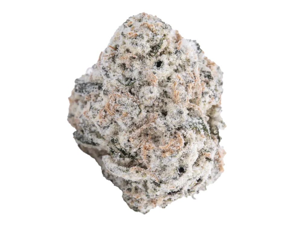 Sunset Sherbert Snowballs - Indica Strain