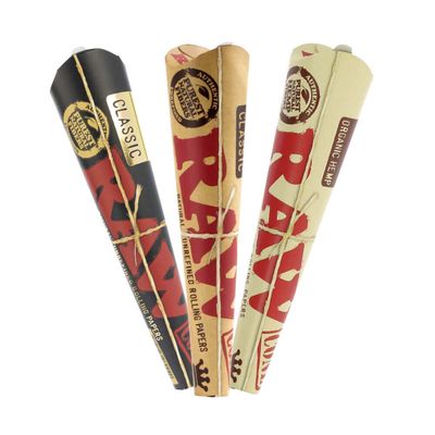 Papers and Wraps