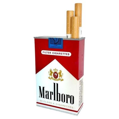 Cigarettes
