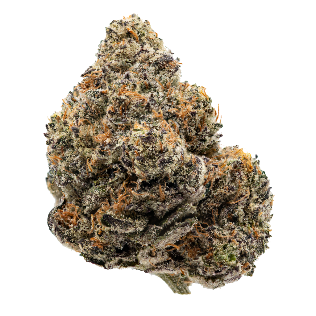 Italian Ice - Indica Strain