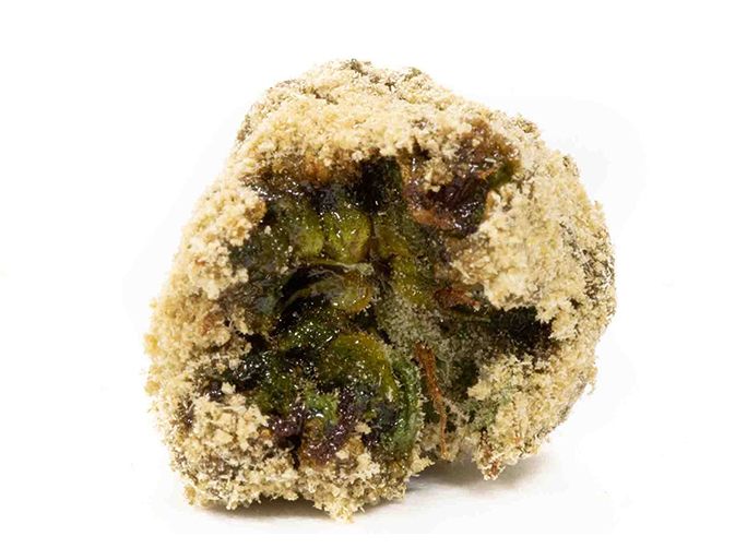 Moon rocks