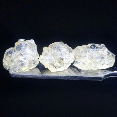 THC Diamonds