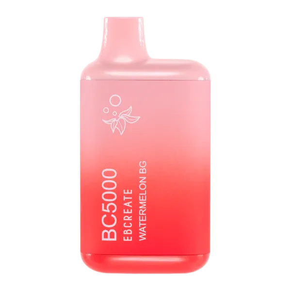 Elf Bar Watermelon Bubblegum
