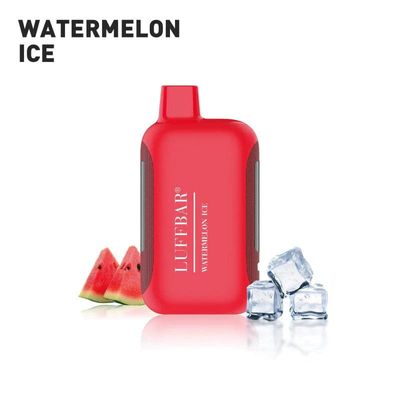 Luff Bar Watermelon Ice