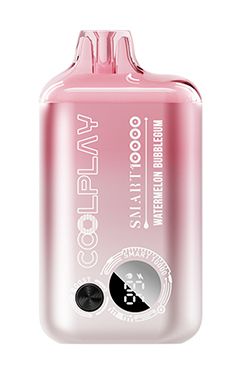 Cool Play Watermelon Bubble Gum