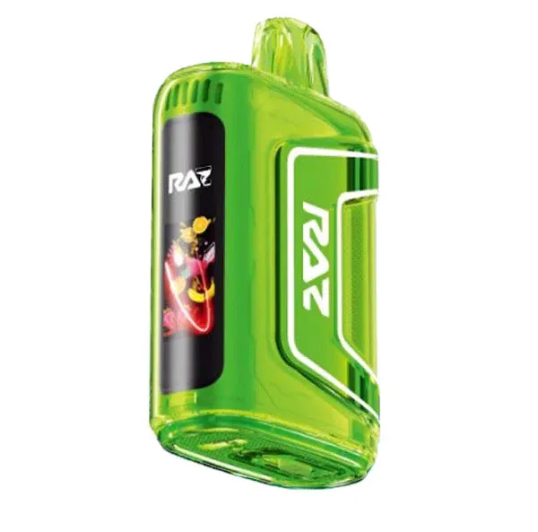 Raz Peach Grapefruit