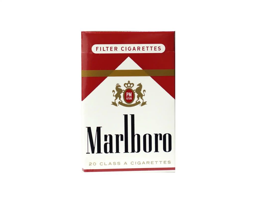 Marlboro Red