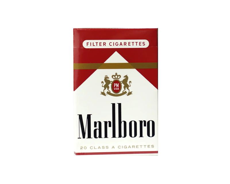 Marlboro Red