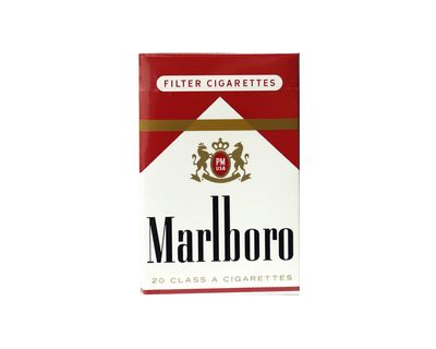 Marlboro Red
