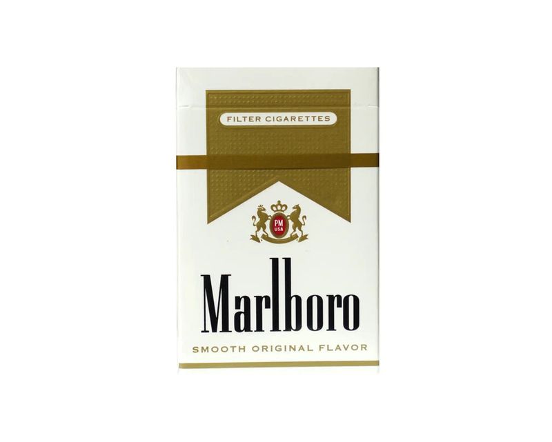 Marlboro Lights