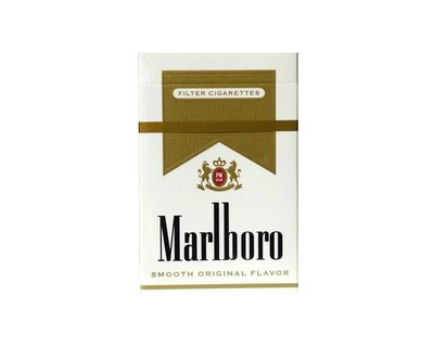 Marlboro Lights