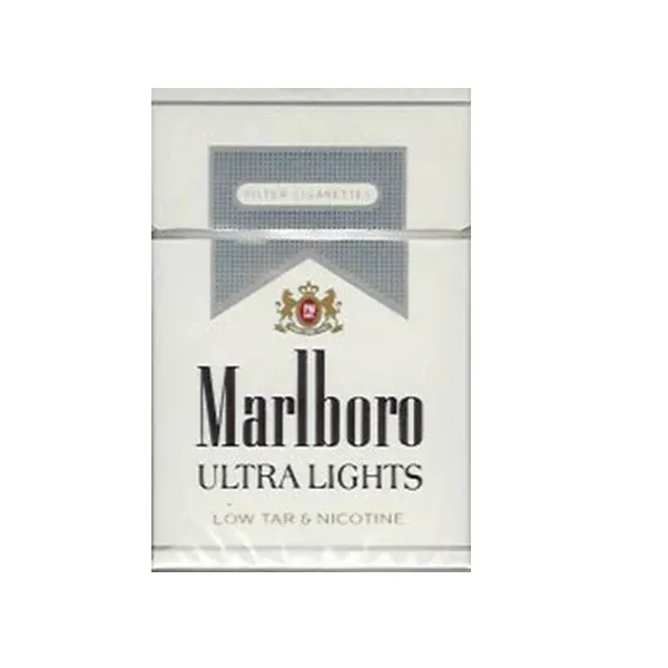 Marlboro Ultra Lights
