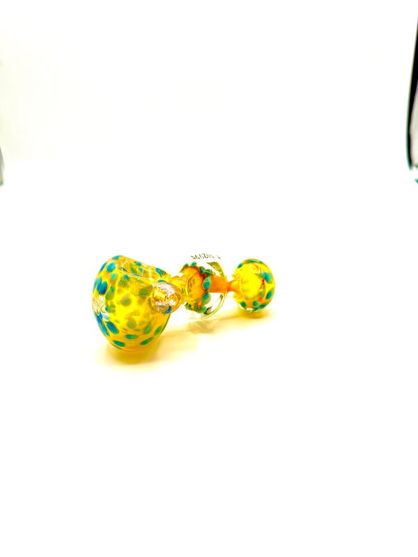 Glass Bowl Piece
