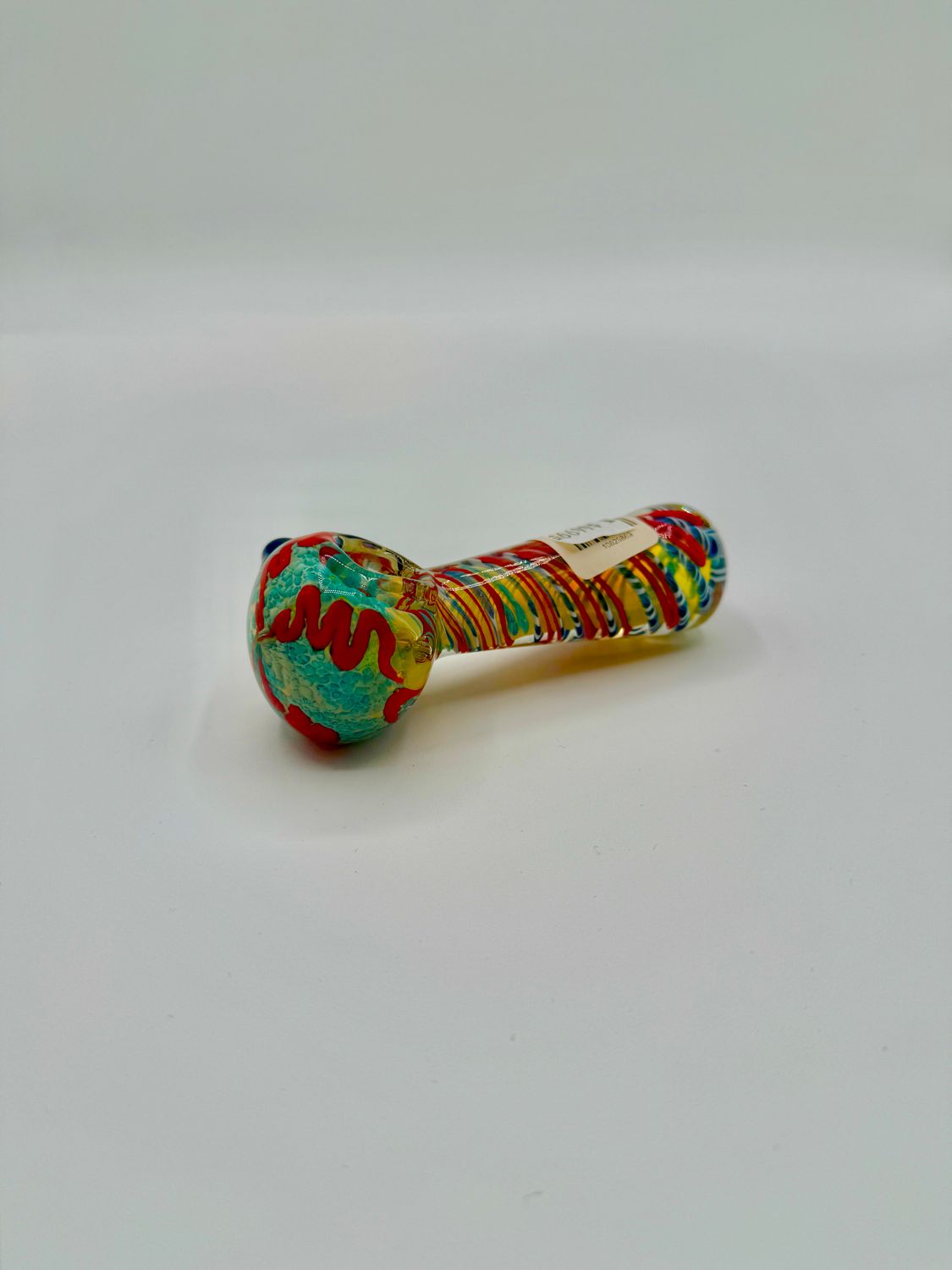 Glass Bowl Piece