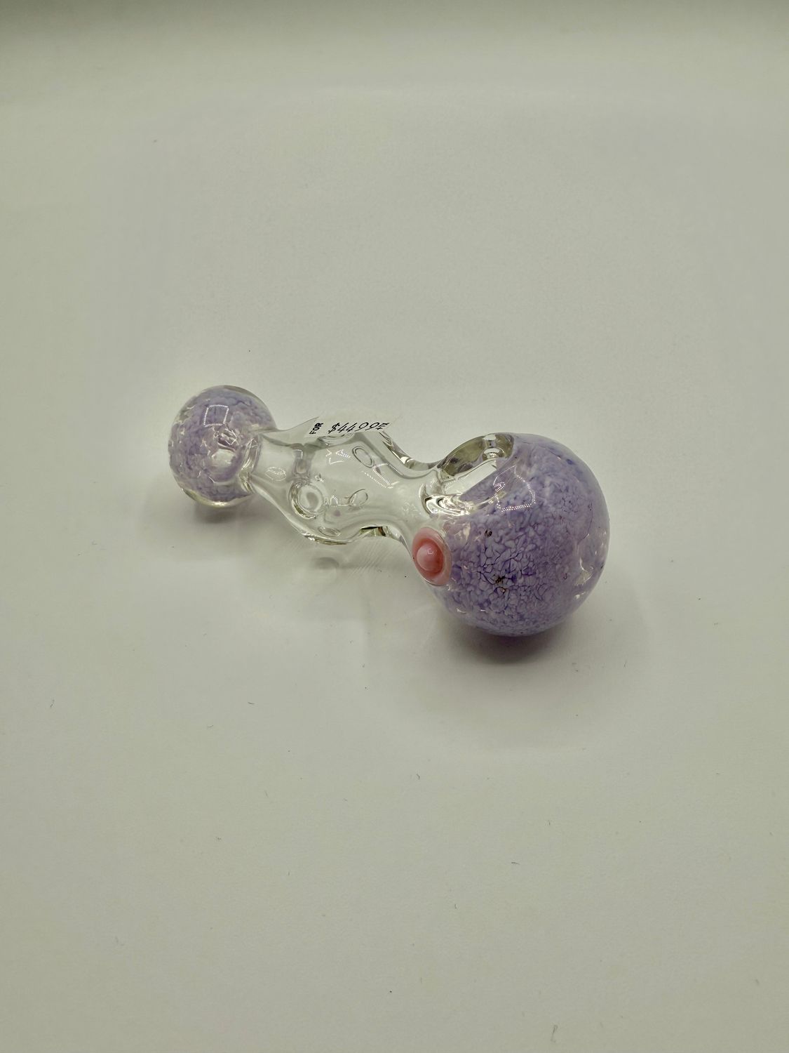 Glass Bowl Piece