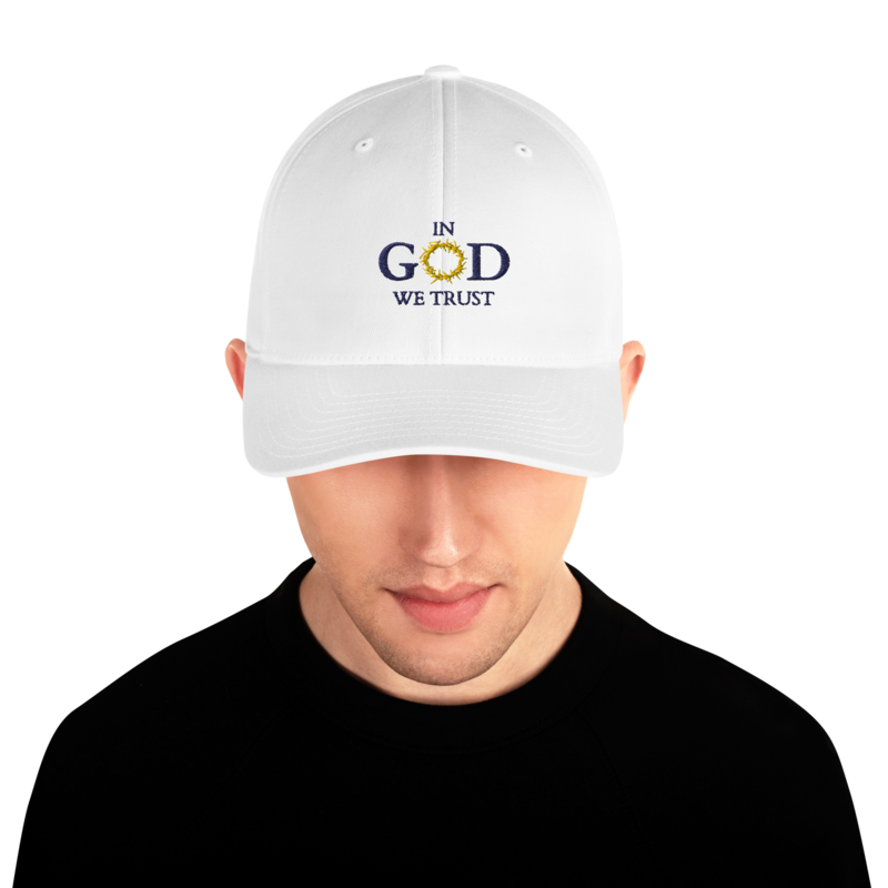 FREEDOM SYNDICATE | IN GOD WE TRUST | HAT