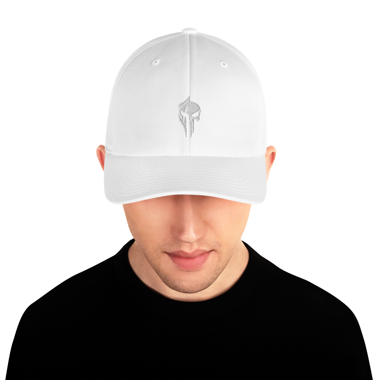 FREEDOM SYNDICATE OFFICIAL | HAT | WHI LOGO